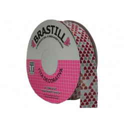Fita Floral 32mm X 100m